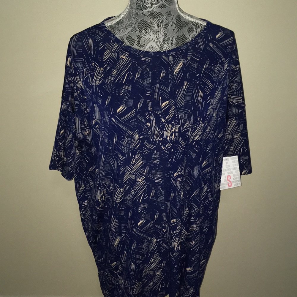 Irma tunic - Picture 2 of 4